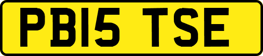 PB15TSE