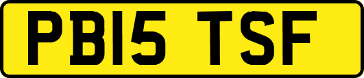 PB15TSF