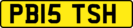 PB15TSH