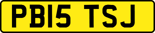 PB15TSJ