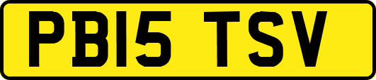 PB15TSV