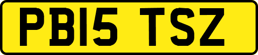 PB15TSZ