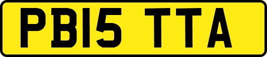 PB15TTA