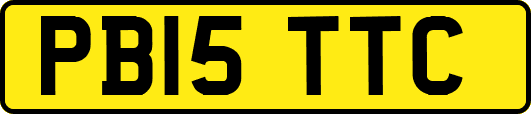 PB15TTC