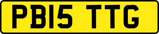PB15TTG