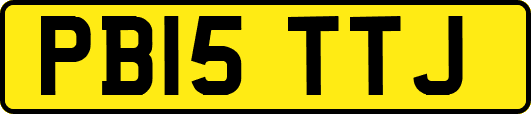 PB15TTJ