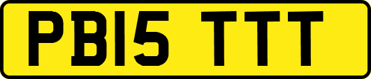 PB15TTT