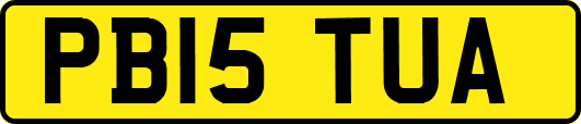 PB15TUA