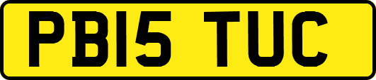 PB15TUC