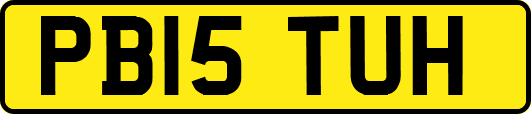 PB15TUH