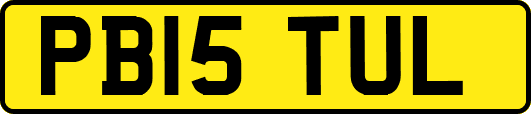 PB15TUL
