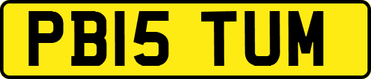 PB15TUM