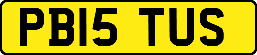 PB15TUS