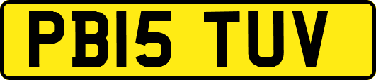 PB15TUV