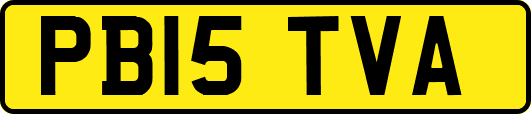 PB15TVA