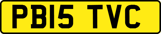 PB15TVC