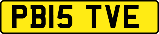 PB15TVE