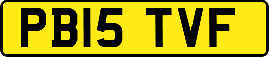 PB15TVF