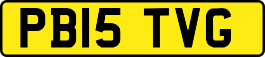 PB15TVG