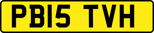 PB15TVH