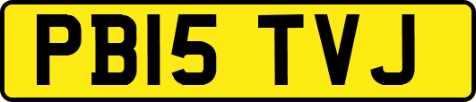 PB15TVJ