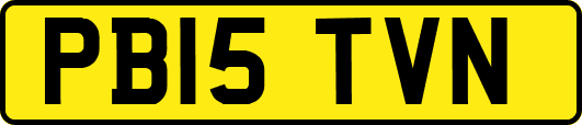 PB15TVN