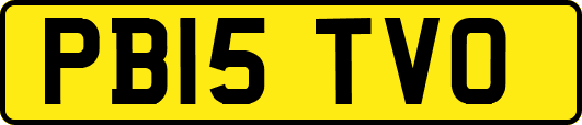 PB15TVO