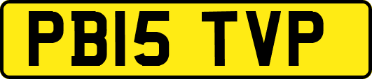 PB15TVP