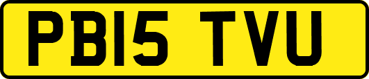 PB15TVU
