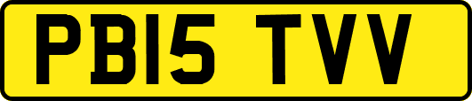 PB15TVV
