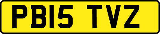 PB15TVZ
