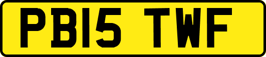 PB15TWF