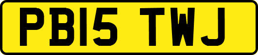 PB15TWJ