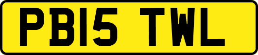 PB15TWL