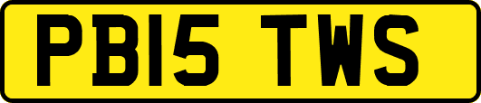PB15TWS