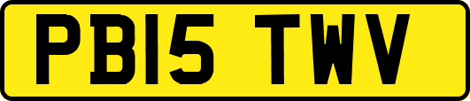 PB15TWV