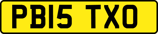 PB15TXO