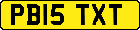 PB15TXT