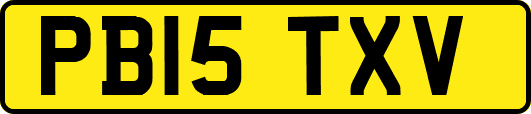 PB15TXV