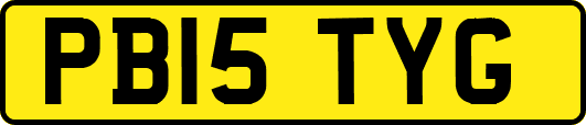 PB15TYG