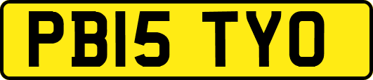 PB15TYO
