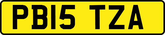 PB15TZA