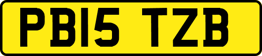 PB15TZB