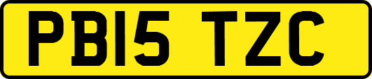 PB15TZC