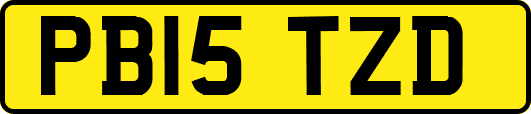 PB15TZD