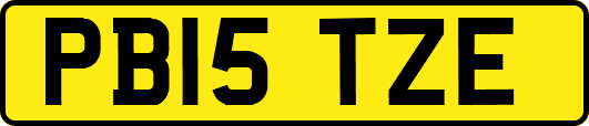 PB15TZE