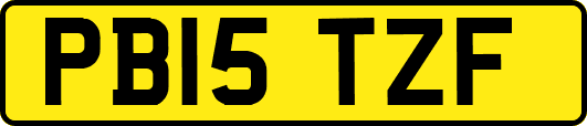 PB15TZF