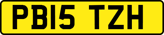 PB15TZH