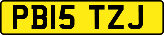 PB15TZJ