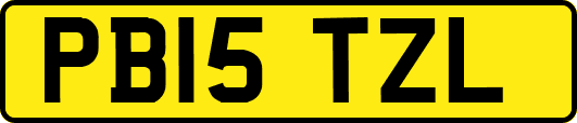 PB15TZL